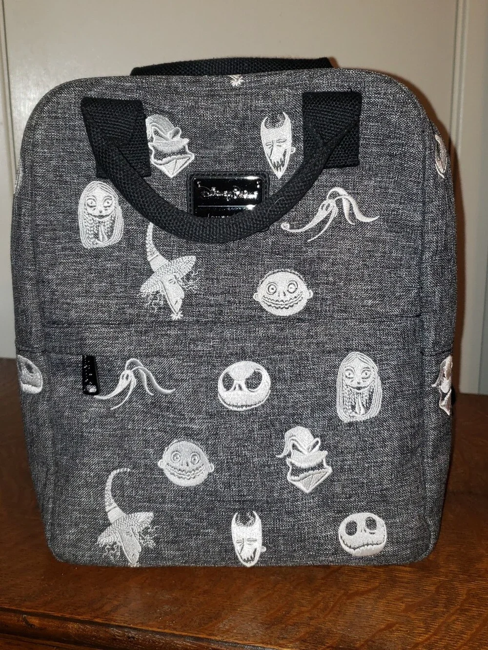 Loungefly Disney The Nightmare Before Christmasi Back Pack